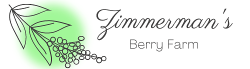 ZIMMERMAN BERRY FARM