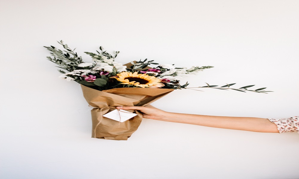 flower delivery or gift ideas