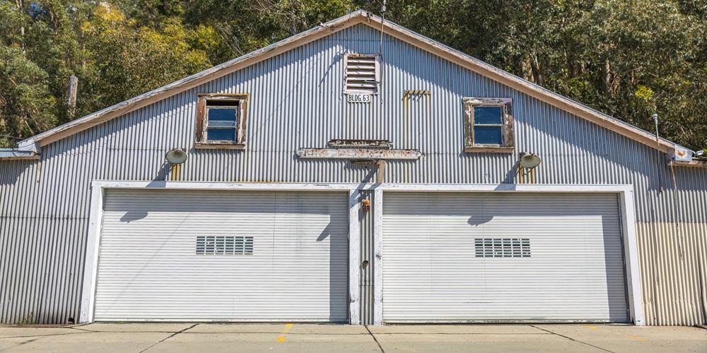 Garage Door Troubleshooting