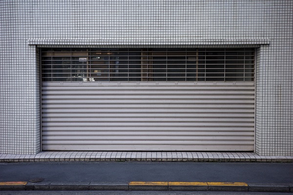 garage door 